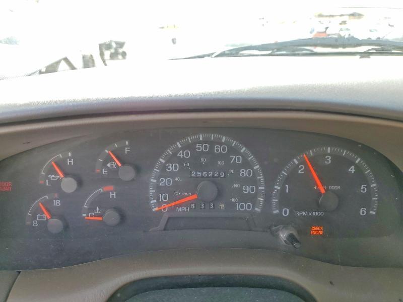 1998 Ford F150