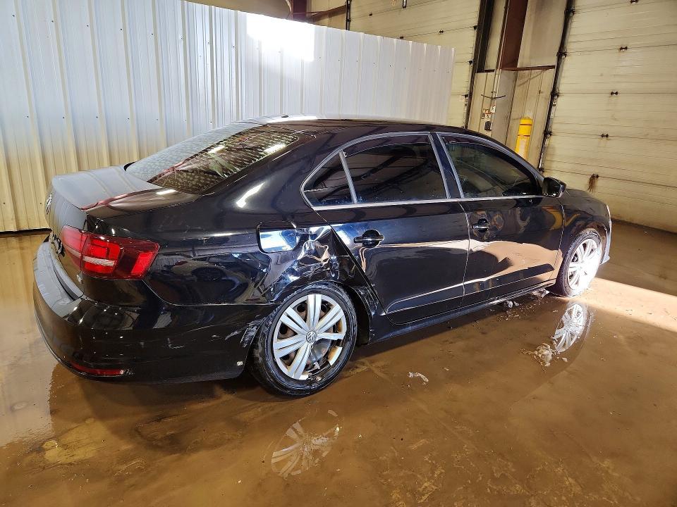 2017 Volkswagen Jetta s