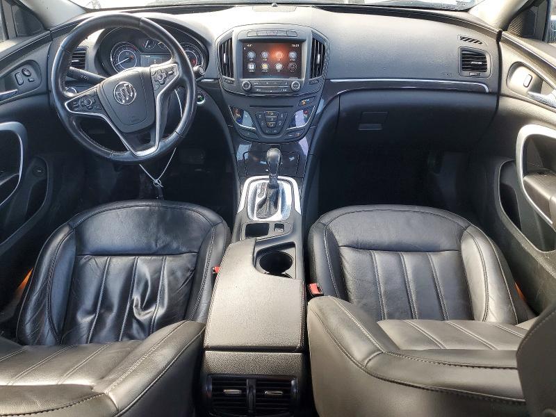 2015 Buick Regal Premium