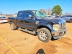 2010 Ford F250 Super Duty
