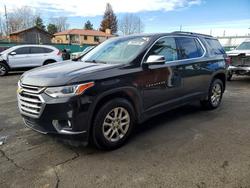 2019 Chevrolet Traverse lt en venta en Denver, CO