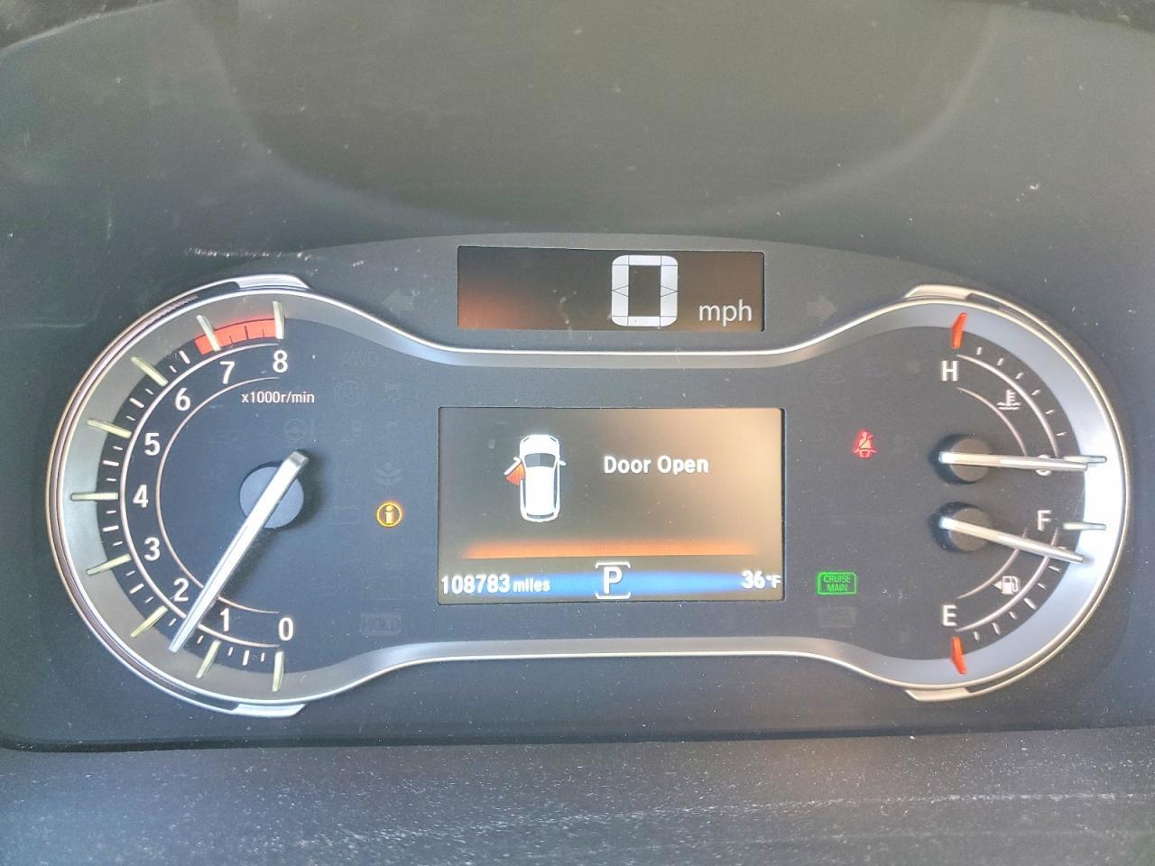 2018 Honda Pilot Exln