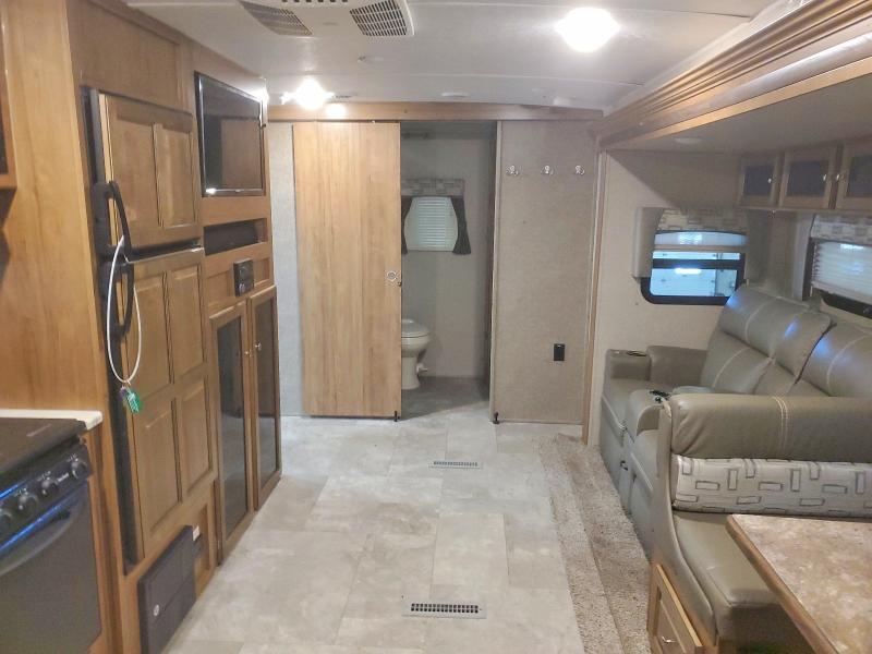 2019 Forest River Flagstaff Camper