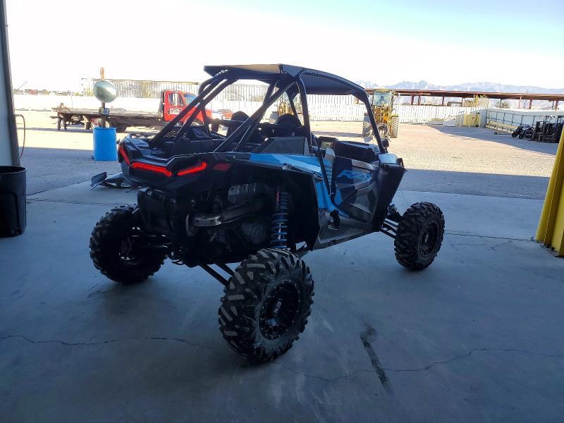 2020 Polaris RZR Utility Vehicle