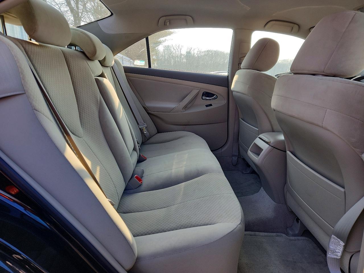 2009 Toyota Camry Base