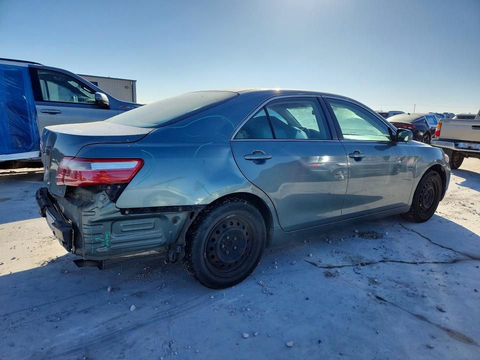 2007 Toyota Camry ce