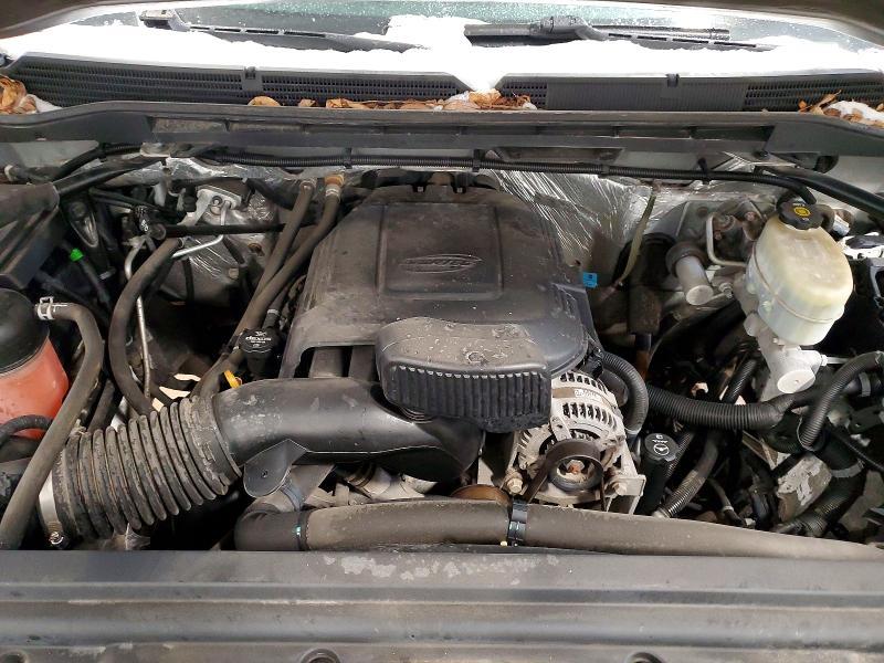 2016 GMC Sierra K2500 SLT