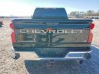 2022 Chevrolet Silverado K2500 Heavy Duty LT