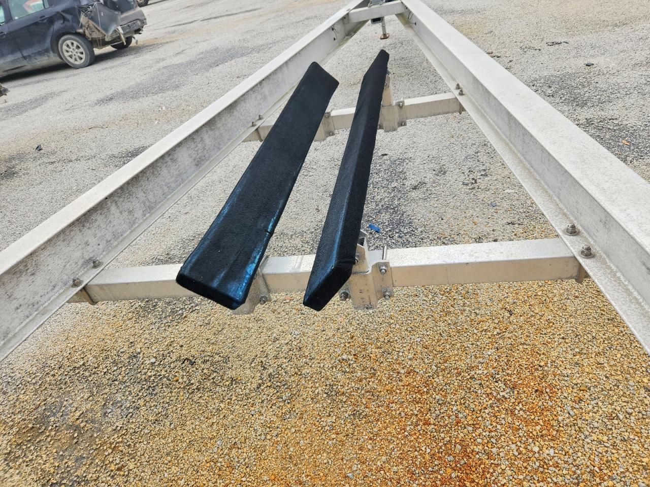 2025 Road King RR32-3H Boat Trailer