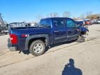 2008 Chevrolet Silverado K1500