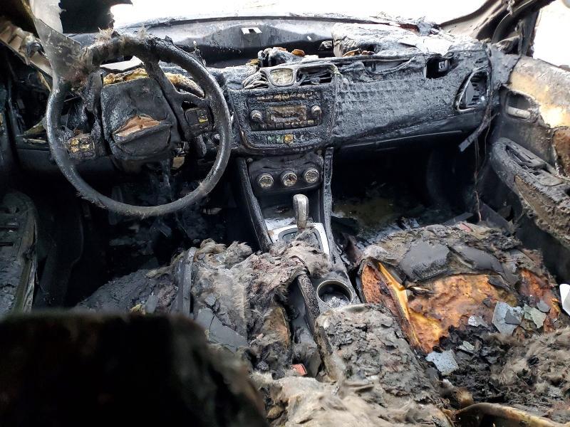 2013 Chrysler 200 lx