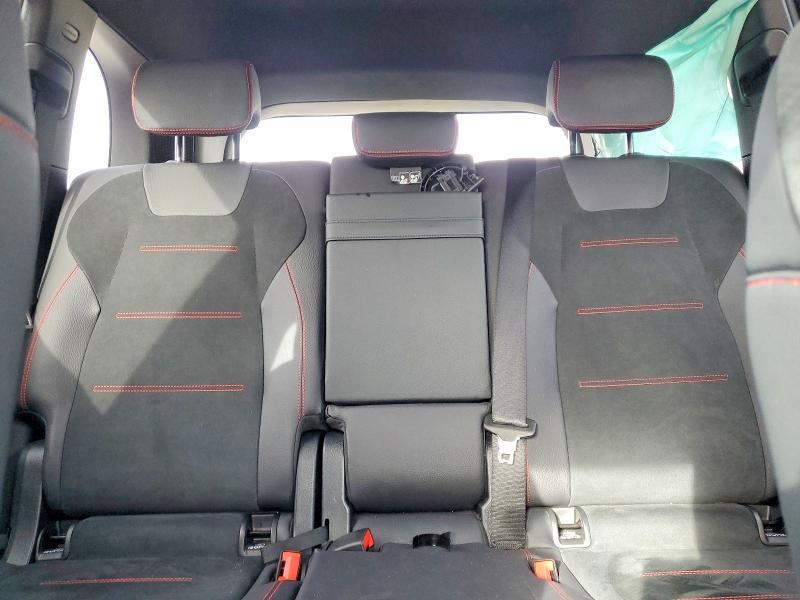 2024 Mercedes-Benz Glb 250 4matic