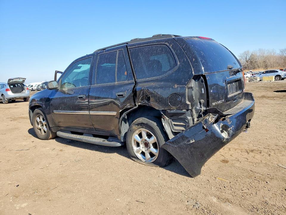 2007 GMC Envoy