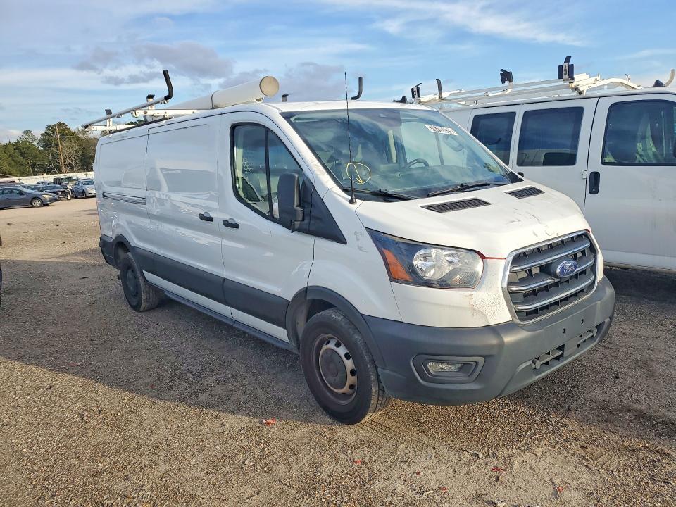 2020 Ford Transit 250 Utility / Service van