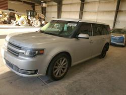 2016 Ford Flex Limited en venta en Greenwood, NE