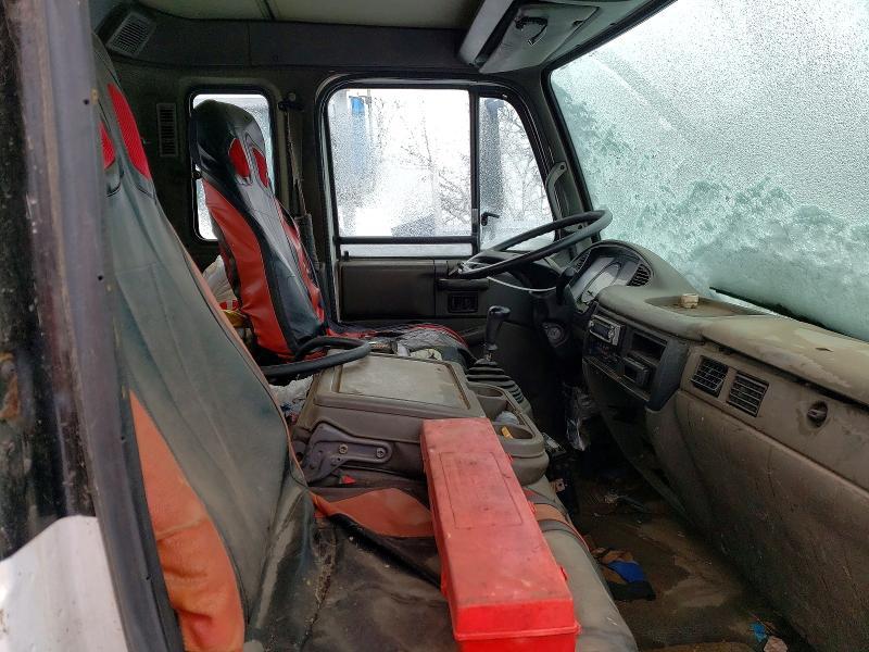 2000 Urwi 2000 Rollback Truck