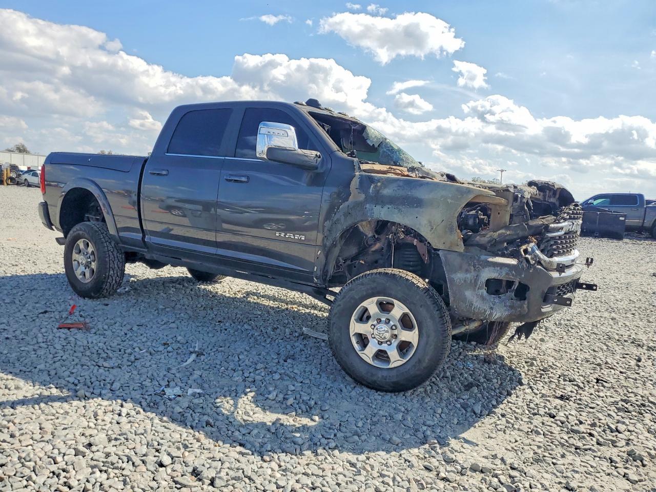 2024 Dodge RAM 2500 Longhorn