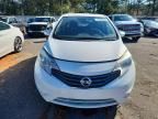 2016 Nissan Versa Note s