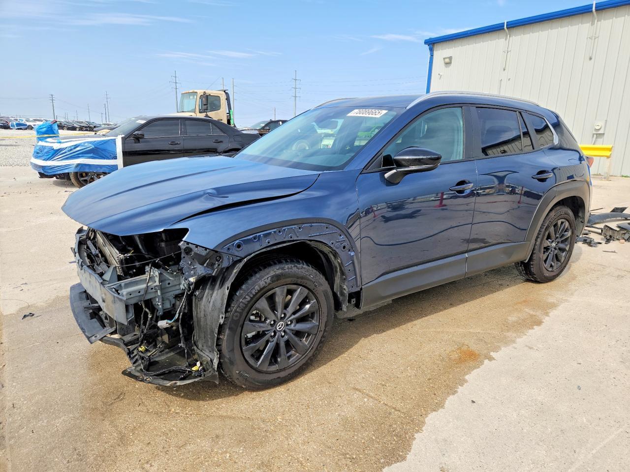 2024 Mazda Cx-50 Preferred