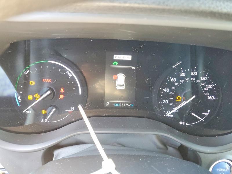 2023 Toyota Sienna le