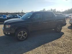 2014 Honda Ridgeline Sport en venta en Riverview, FL