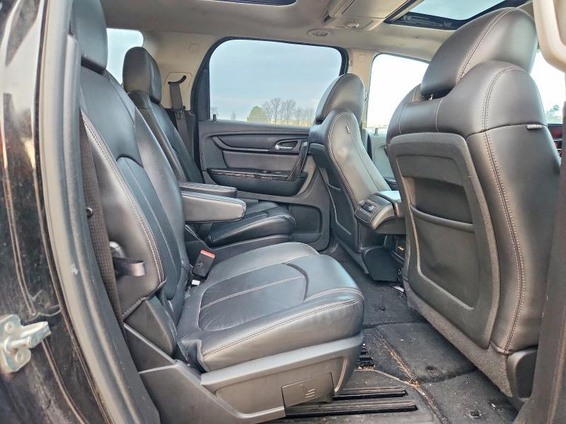 2017 GMC Acadia Limited Slt-2
