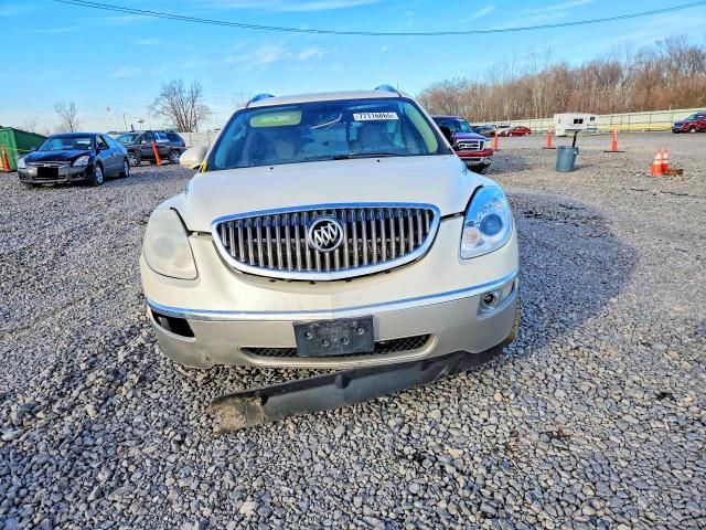 2012 Buick Enclave