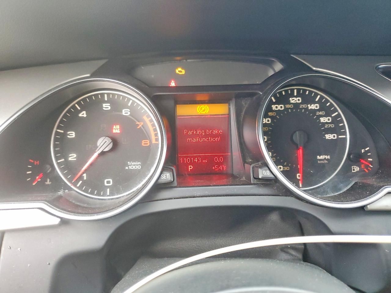 2012 Audi A5 Premium