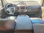 2007 Nissan Titan XE