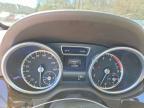 2015 Mercedes-Benz Ml 350 4matic