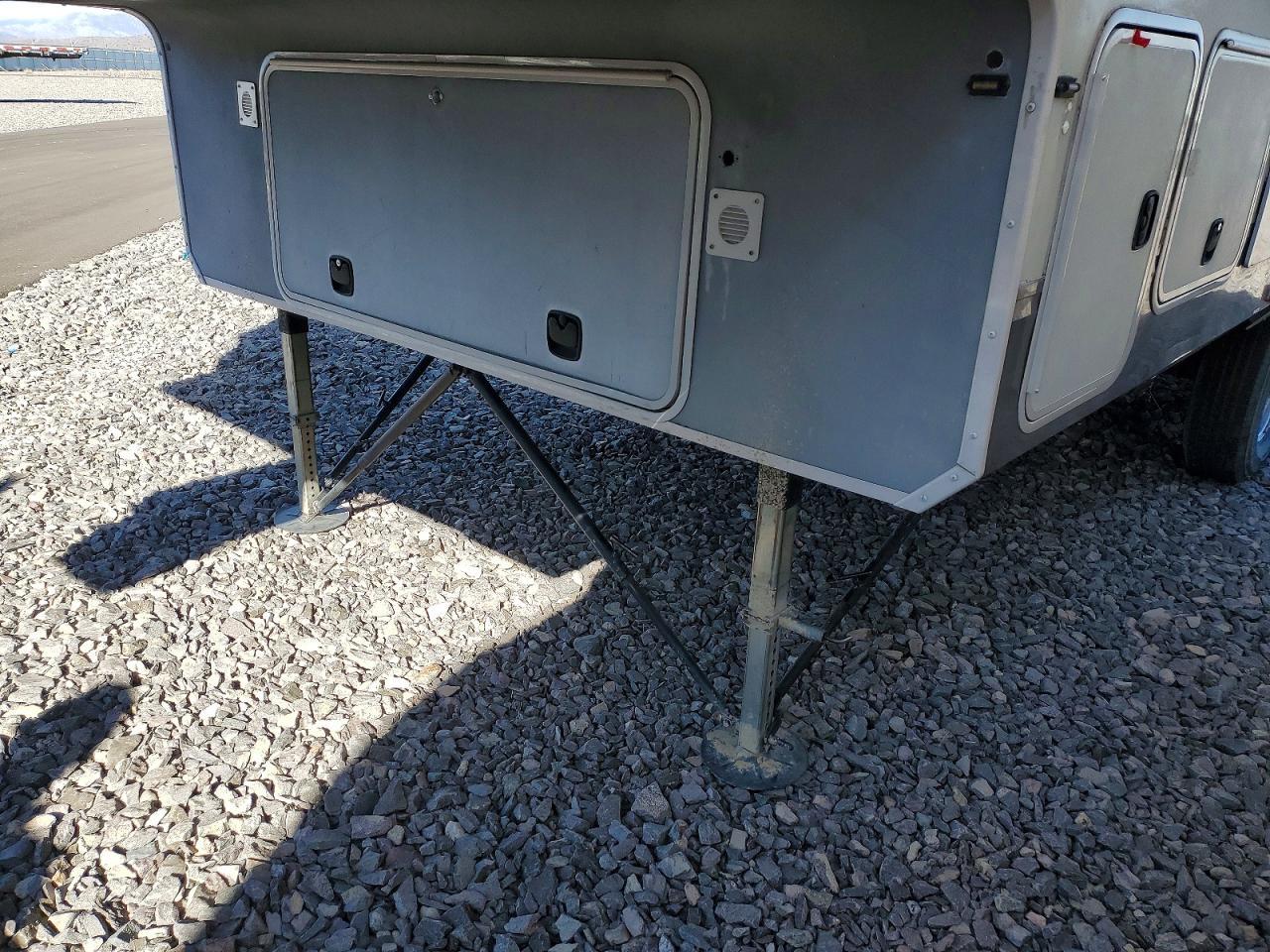 2011 Open Road RV