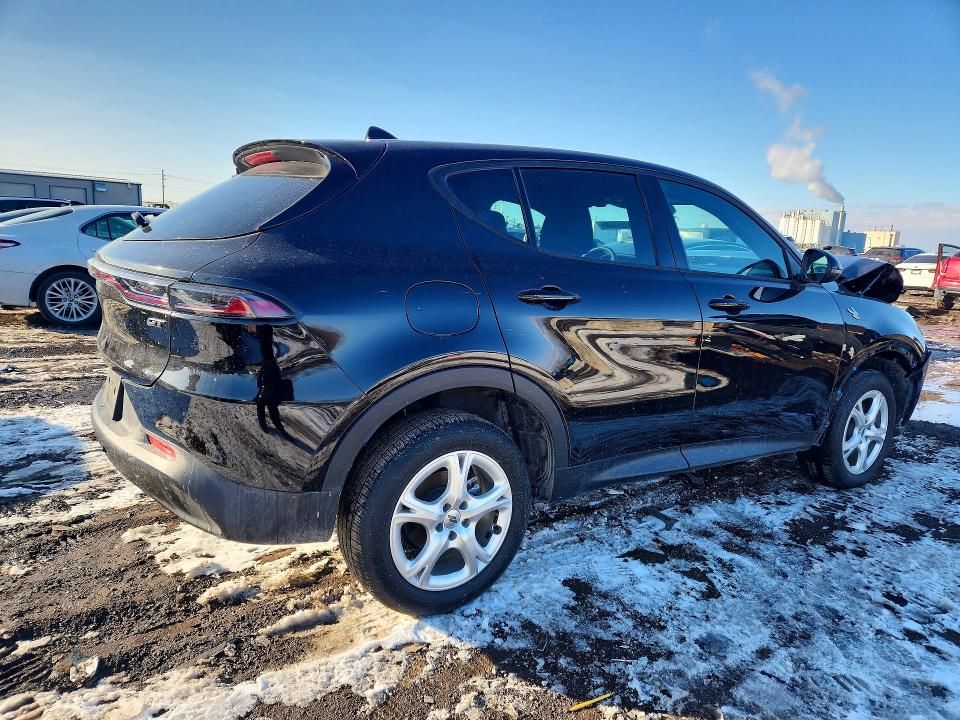 2023 Dodge Hornet gt