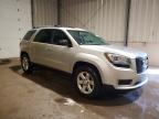 2015 GMC Acadia sle