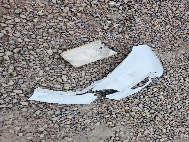 2001 Ford F250 Super Duty