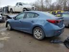 2015 Mazda 3 Grand Touring