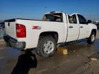 2010 Chevrolet Silverado K1500 LT