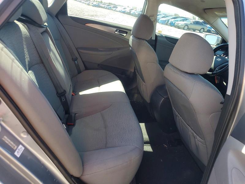 2015 Hyundai Sonata Hybrid Base