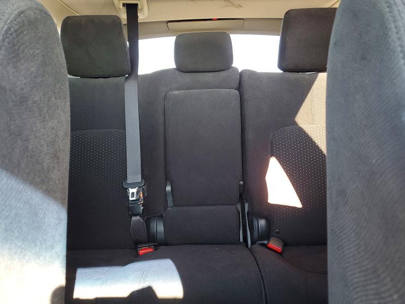 2011 Nissan Murano s