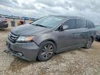 2015 Honda Odyssey Touring