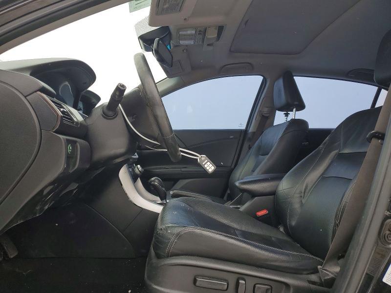 2015 Honda Accord Touring