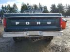 1982 Ford F250