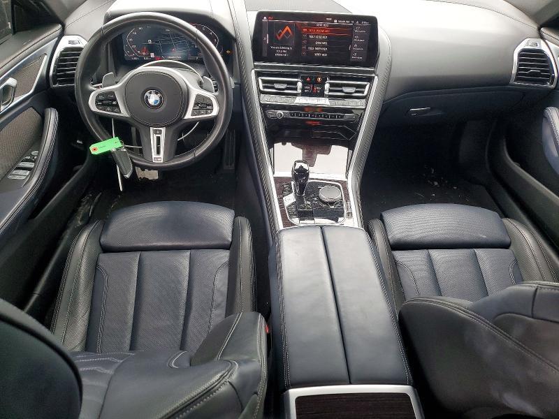 2023 BMW M850xi