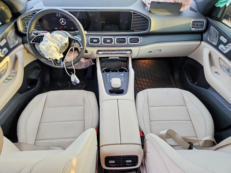 2024 Mercedes-Benz Gle 350 4matic