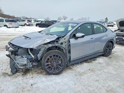 Subaru salvage cars for sale: 2024 Subaru Wrx Premium
