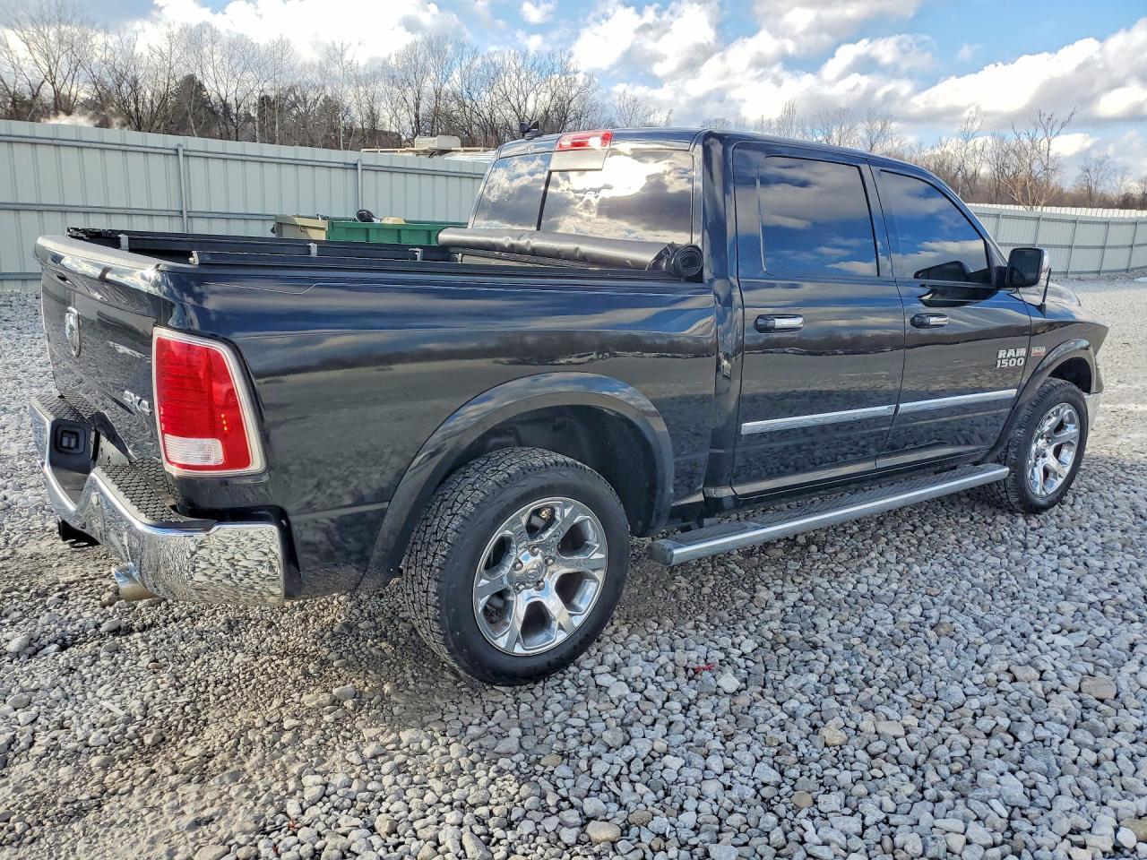 2015 Dodge 1500 Laramie