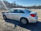2012 Chrysler 200 lx