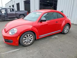 2013 Volkswagen Beetle for sale in Jacksonville, FL