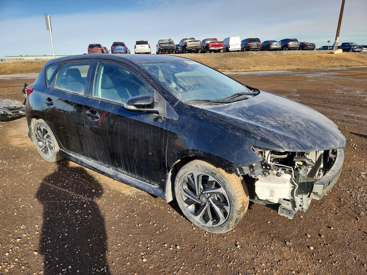 2018 Toyota Corolla im