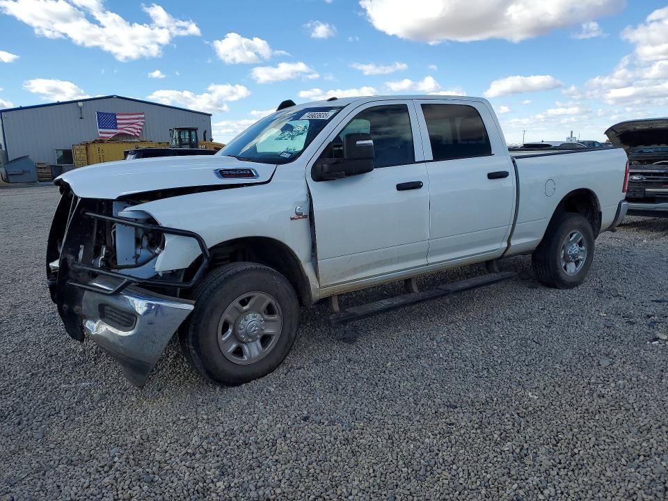 2024 Dodge Ram 3500 Tradesman