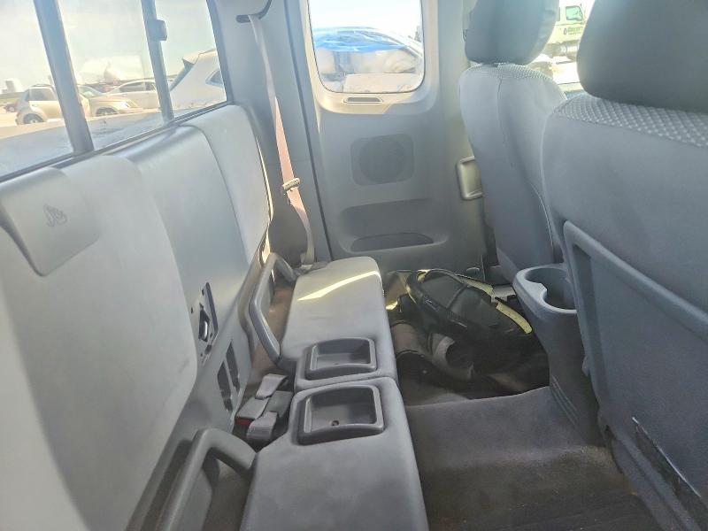 2005 Toyota Tacoma Base